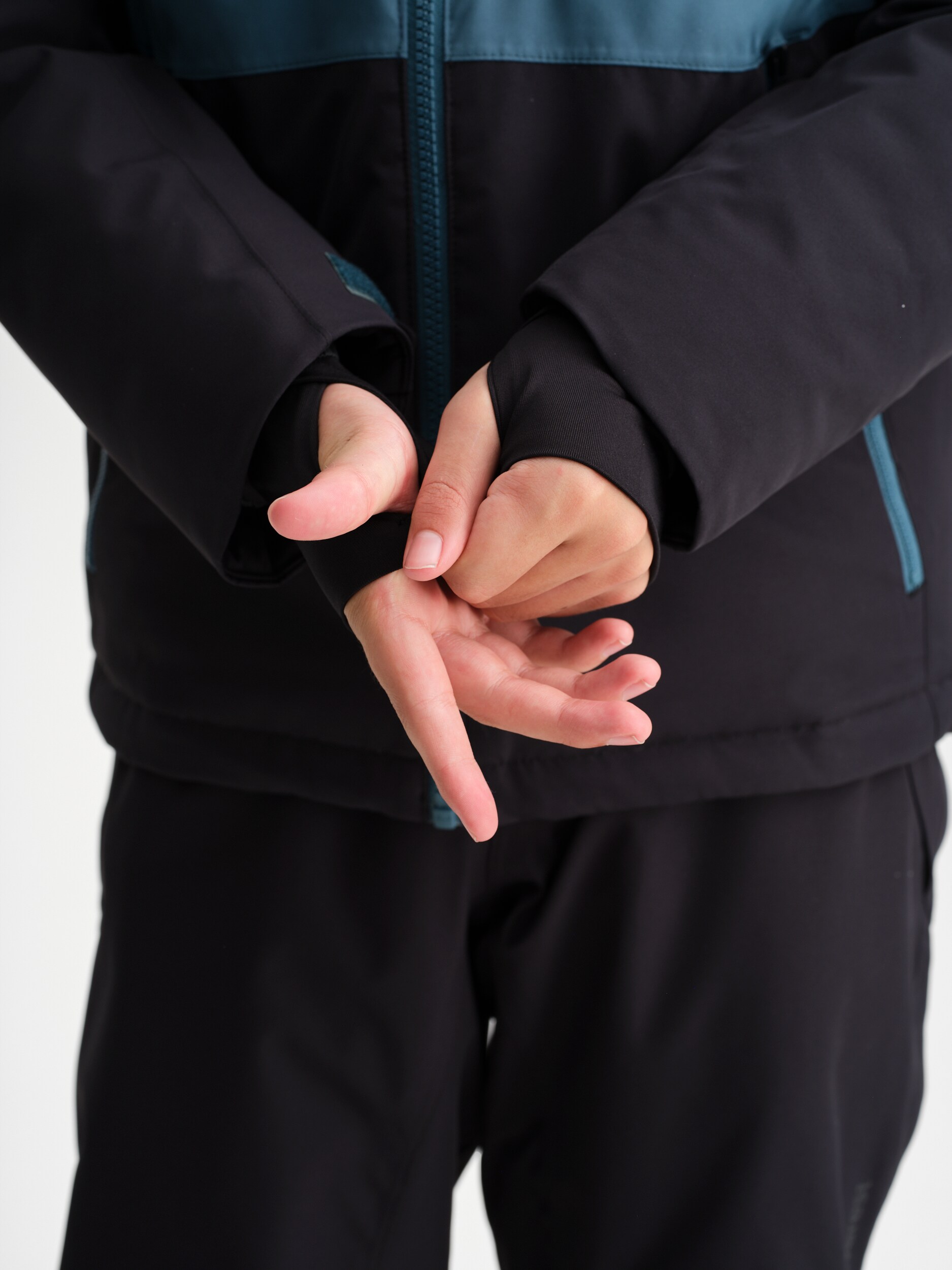 EVEREST, J Snow Jacket