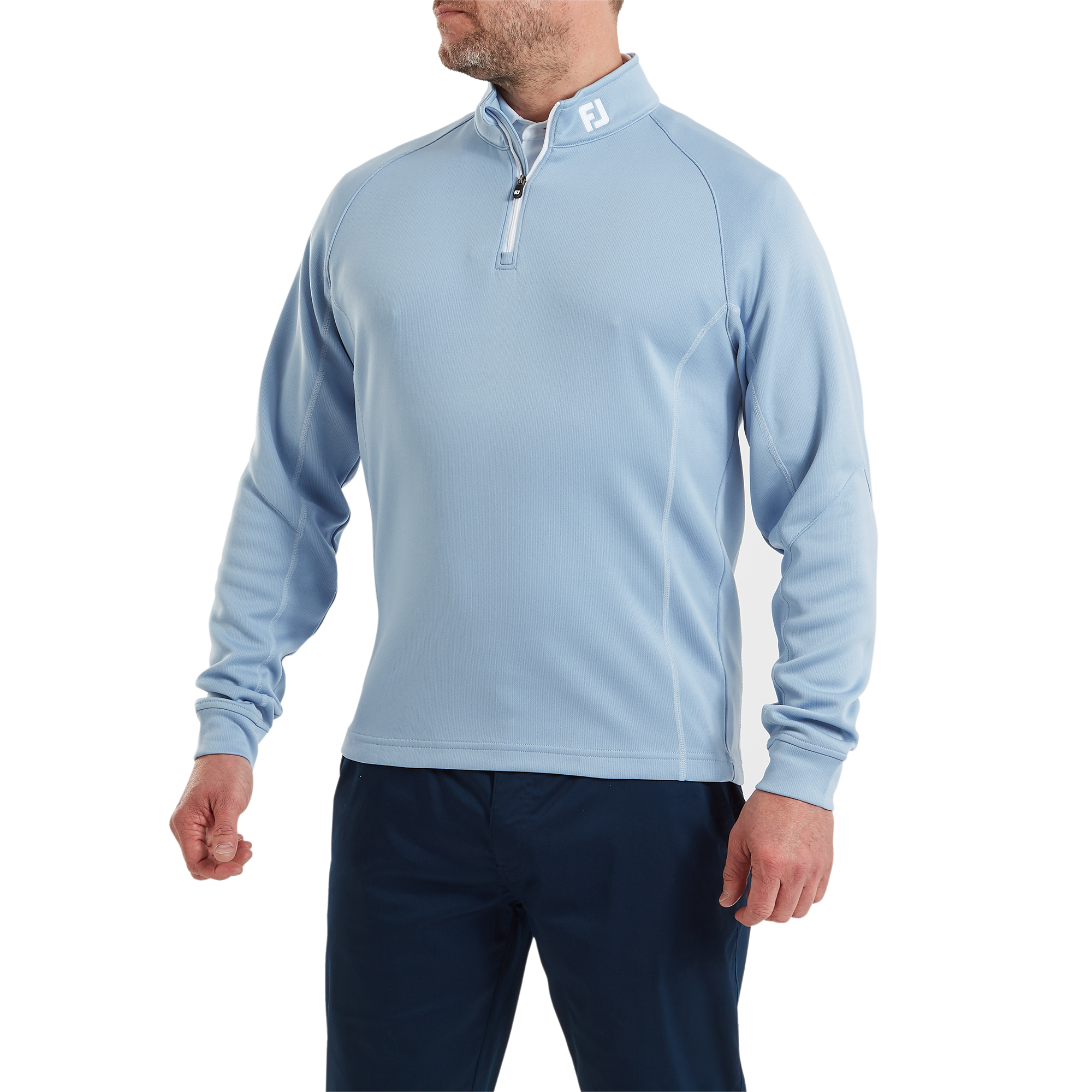 
FOOTJOY, 
M Chill Out Pullover, 
Detail 1
