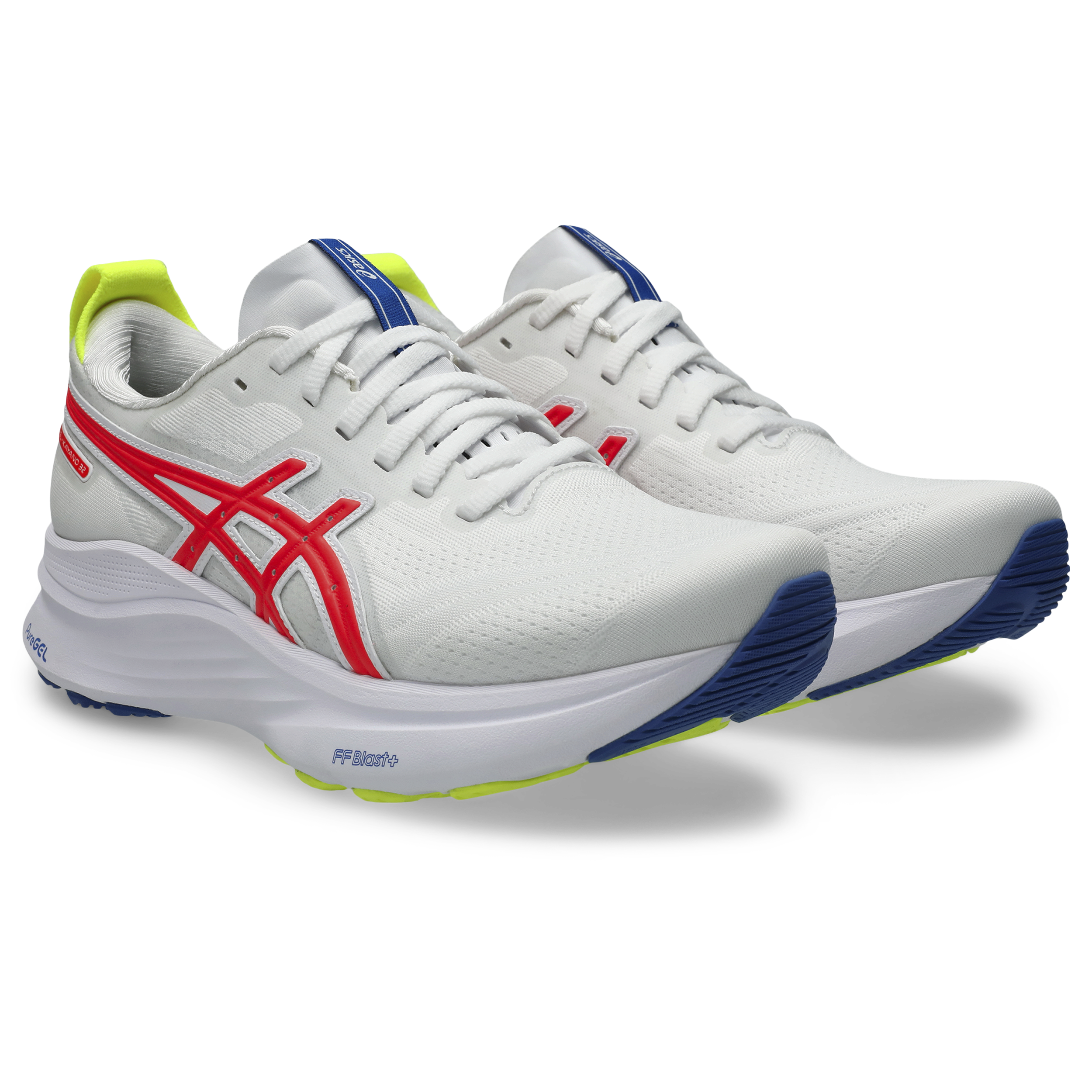 ASICS, W Gel-kayano 32