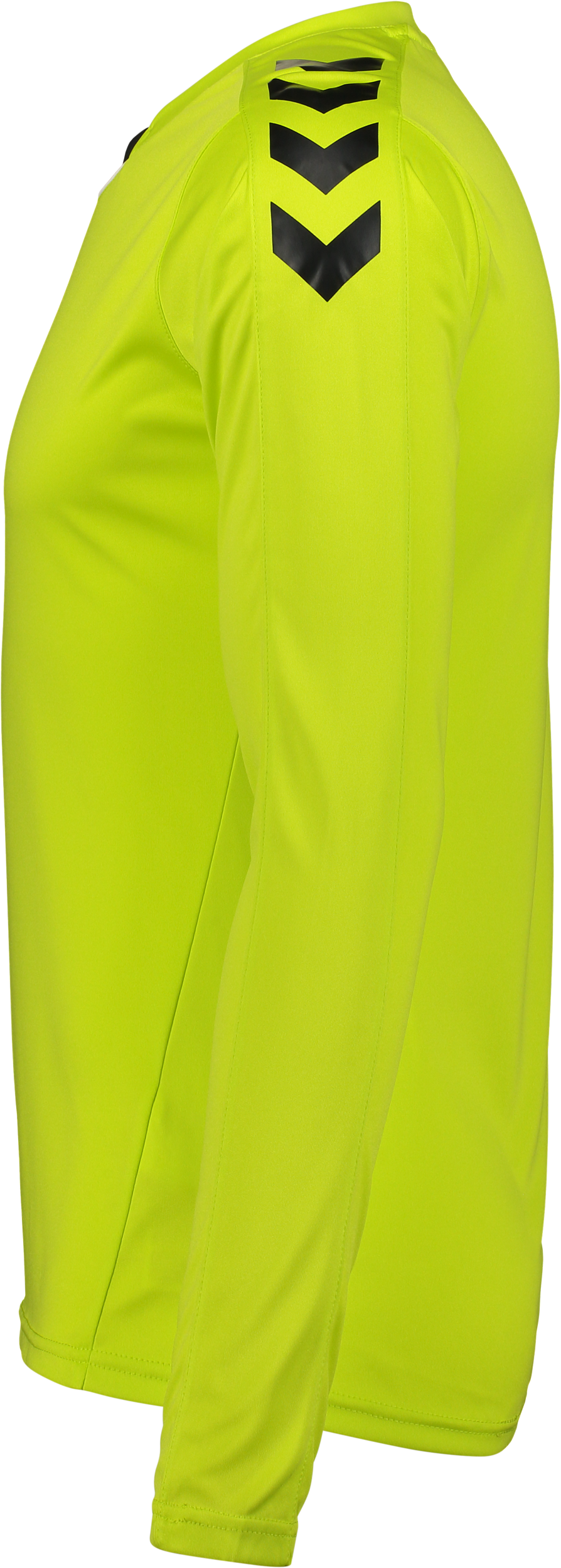 HUMMEL, Core Xk Poly Jsy Ls