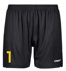 279567110101 CRAFT Squad Go Short W 279567110101 CRAFT Squad Go Short W Standard Small1x1