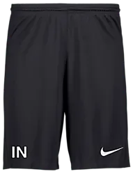 298936101101 NIKE Park III Short 298936101101 NIKE Park III Short Standard Small1x1