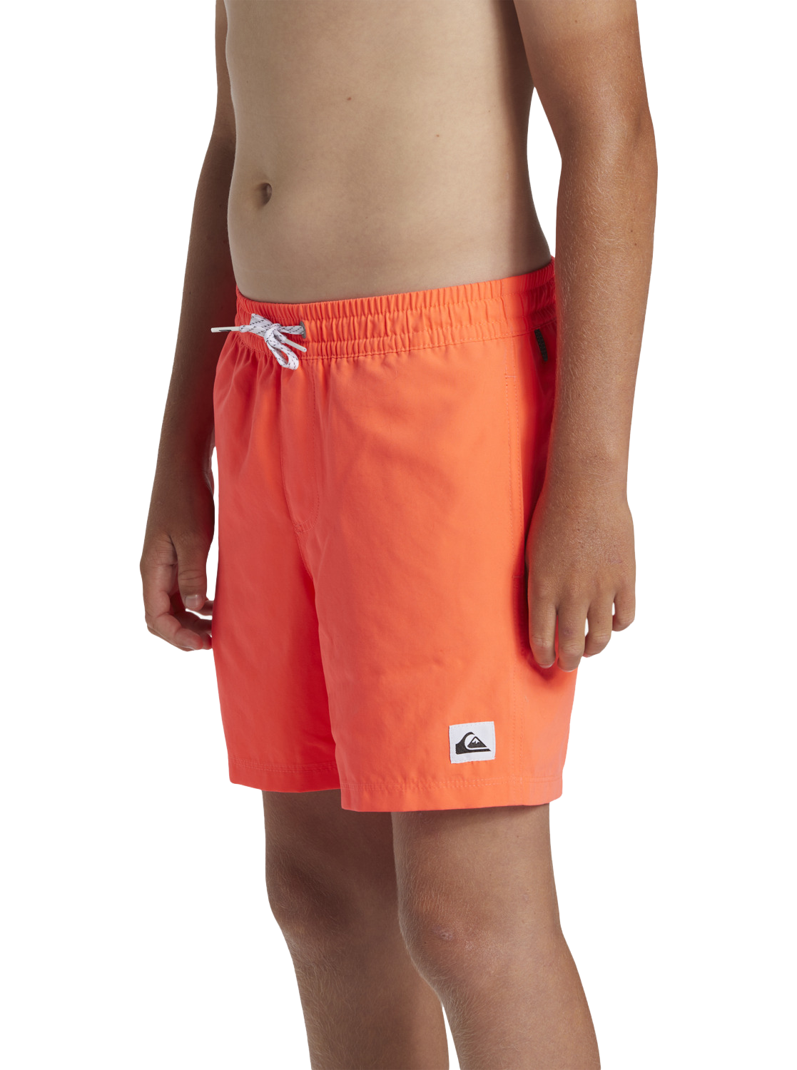QUIKSILVER, J Everyday Solid Volley Yth 14