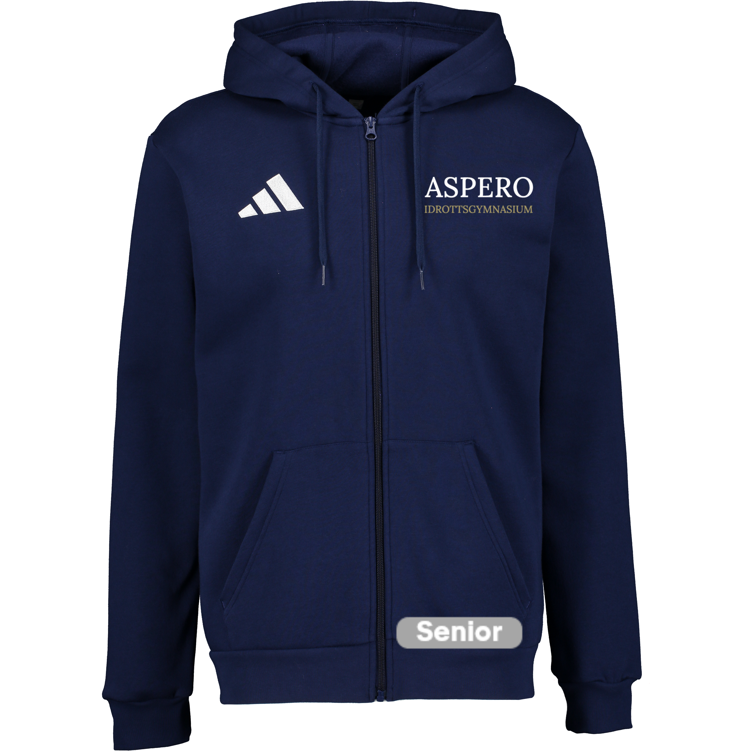 
ADIDAS, 
ENT26 FZ HOOD, 
Detail 1
