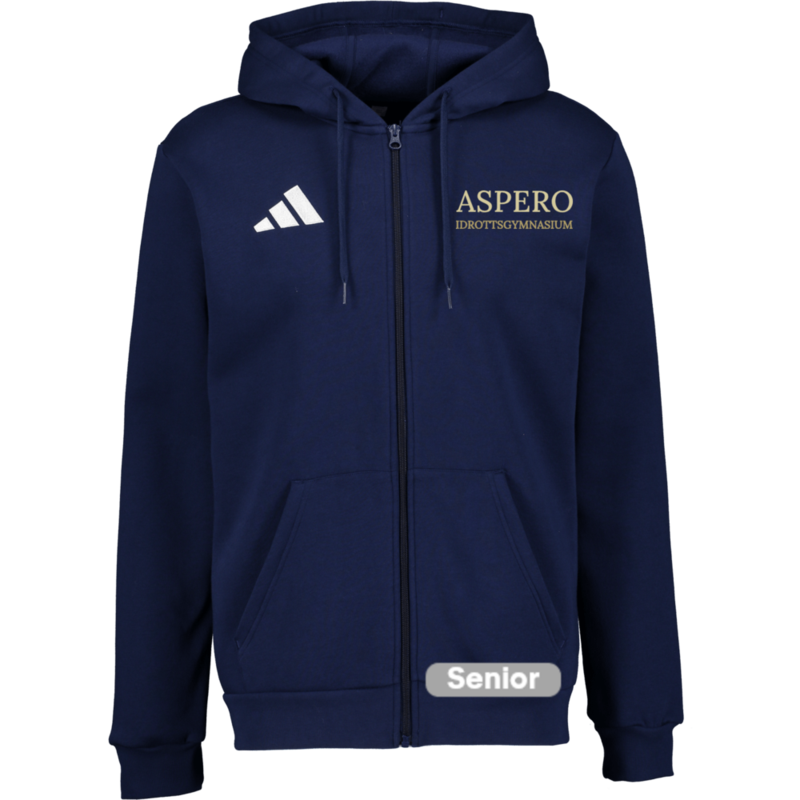 
ADIDAS, 
ENT26 FZ HOOD, 
Detail 1
