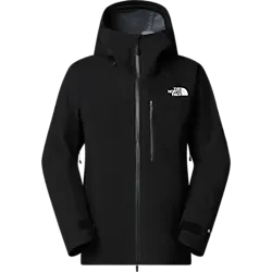 M Summit Eastwall Gtx Jacket - Tnf Black Standard Small1x1