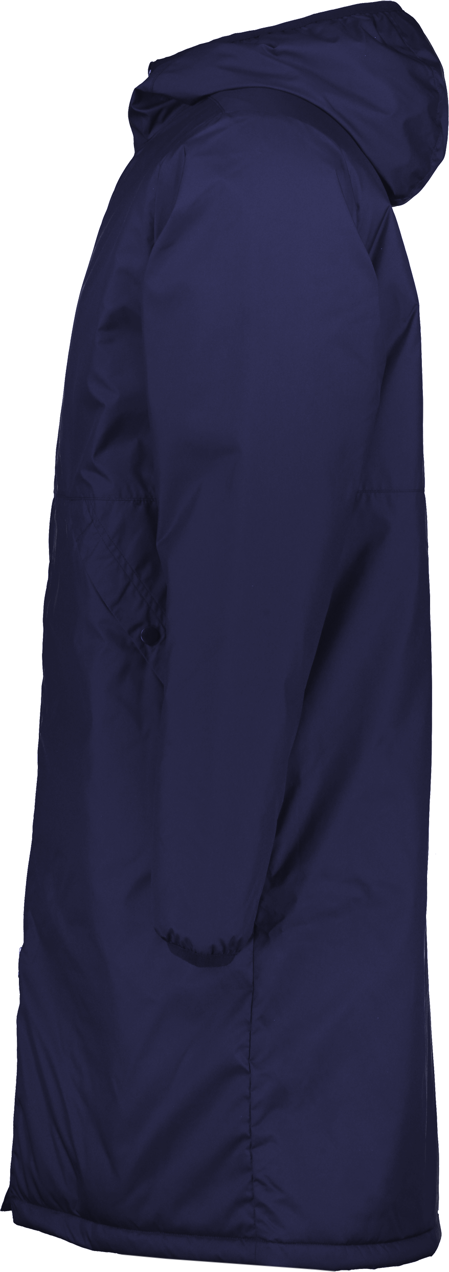 NIKE, Park 20 Long Jkt Jr