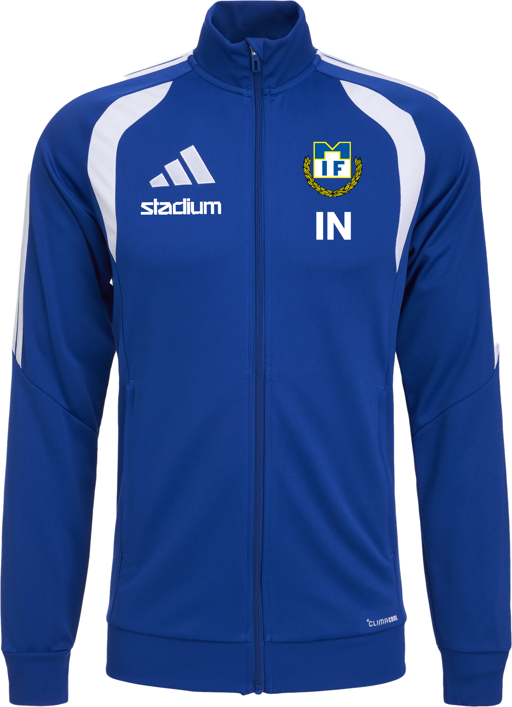 
ADIDAS, 
TIRO26 L TR JKT, 
Detail 1
