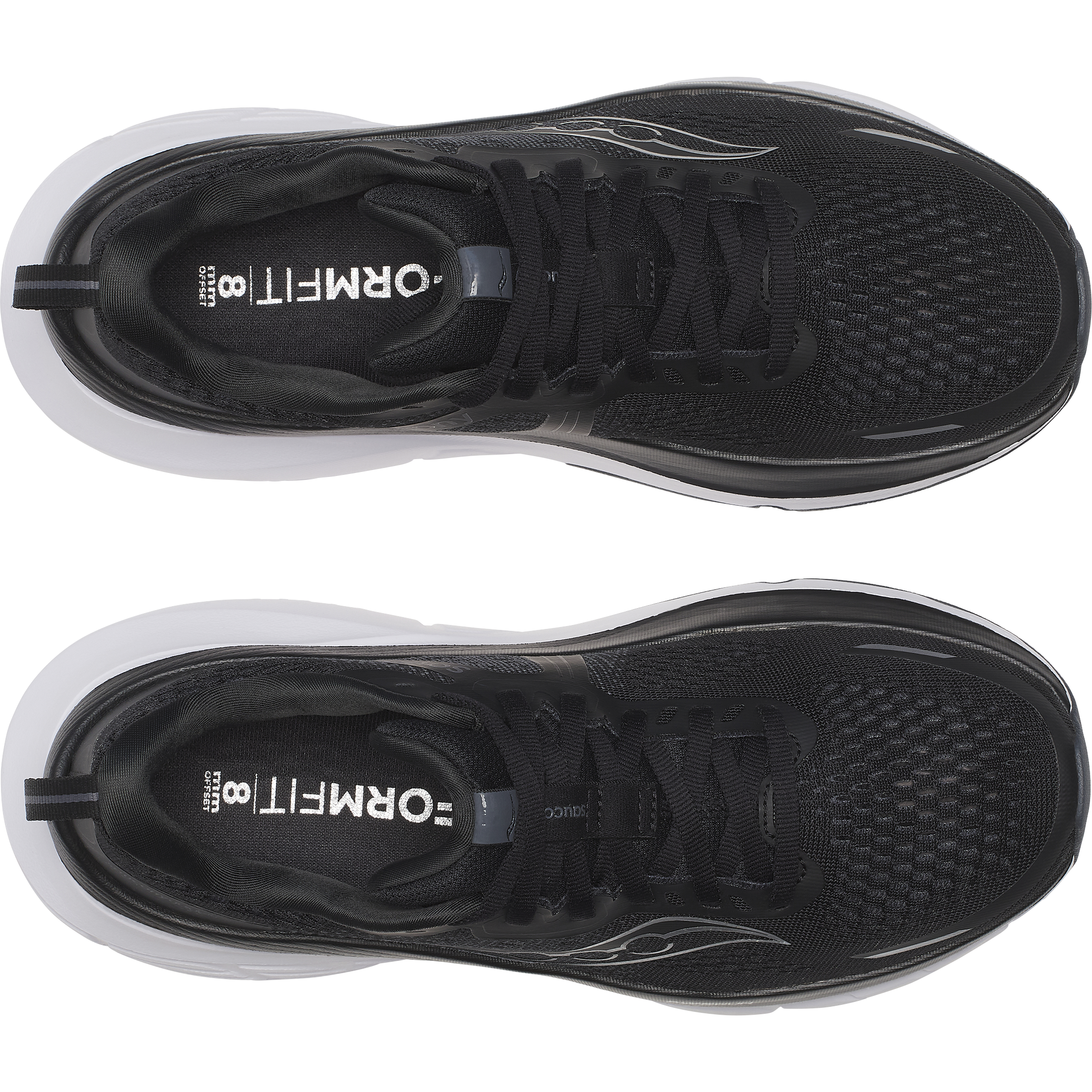 SAUCONY, W Guide 18 Wide