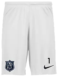 298936103101 NIKE Park III Short 298936103101 NIKE Park III Short Standard Small1x1