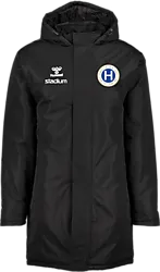 393958101101 HUMMEL Authentic Bench Jacket 393958101101 HUMMEL Authentic Bench Jacket Standard Small1x1