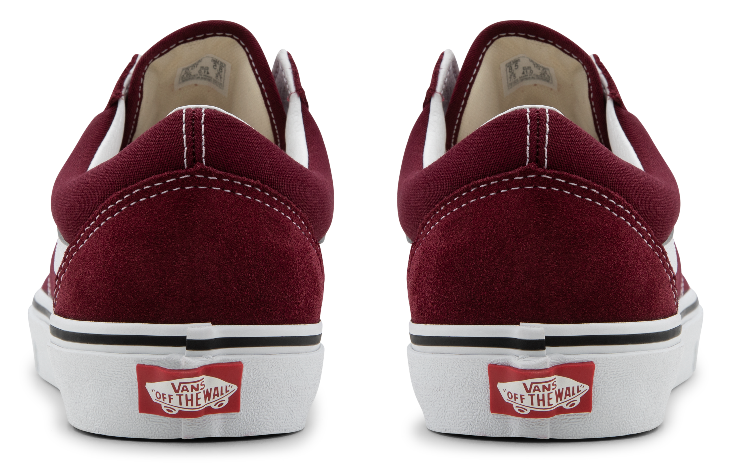 VANS, U Ua Old Skool