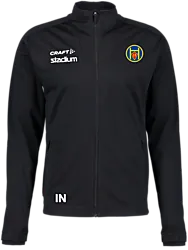 394166105101 CRAFT Evolve 2.0 Full Zip Jacket M 394166105101 CRAFT Evolve 2.0 Full Zip Jacket M Standard Small1x1