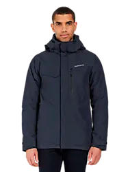 M Stefan Usx Jkt - Dark Night Blue Model01 Small1x1