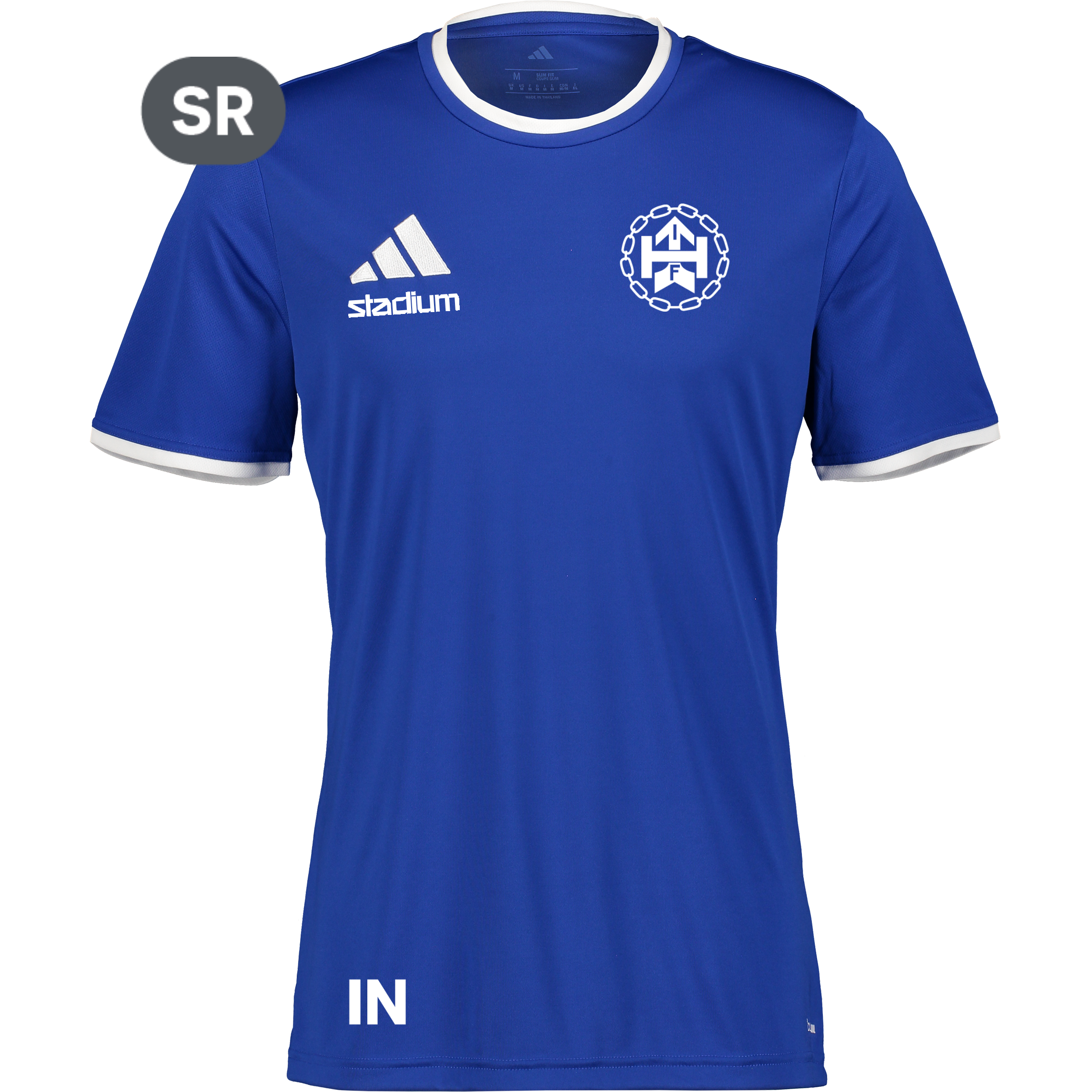 
ADIDAS, 
ENT26 JSY, 
Detail 1
