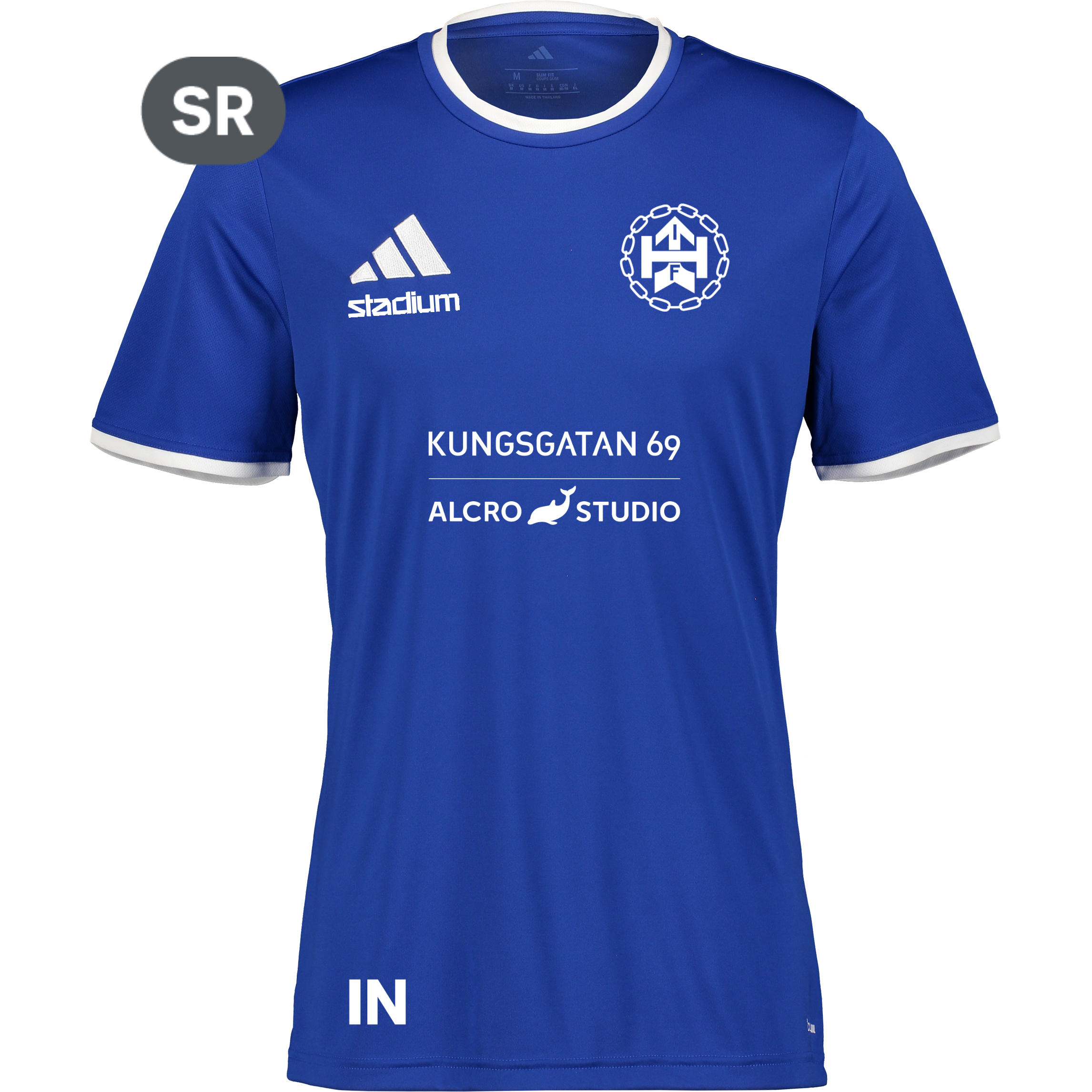 
ADIDAS, 
ENT26 JSY, 
Detail 1
