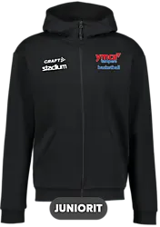 399205104101 CRAFT Community 2.0 Fz Hood Jr 399205104101 CRAFT Community 2.0 Fz Hood Jr Standard Small1x1
