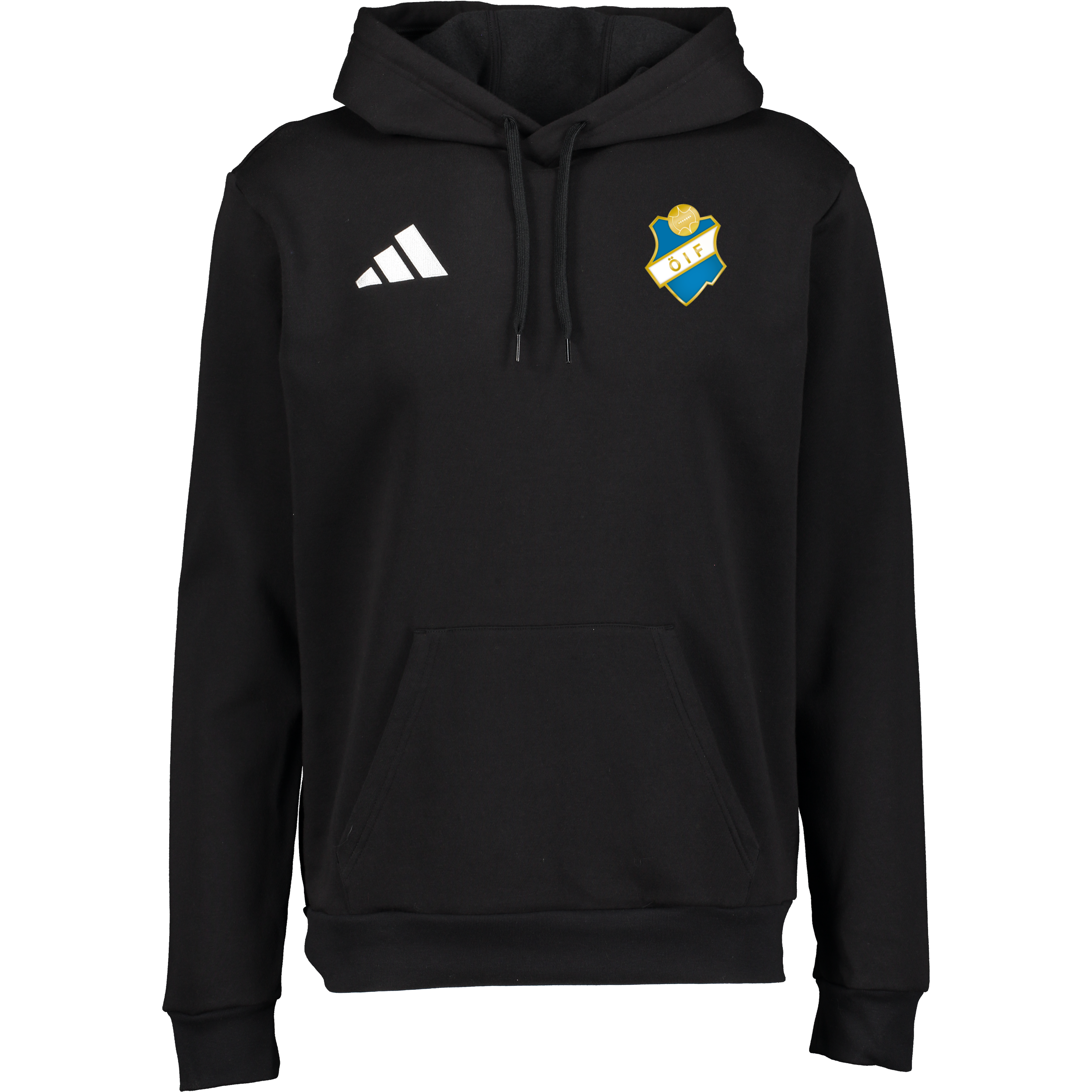 
ADIDAS, 
ENT26 HOODY, 
Detail 1
