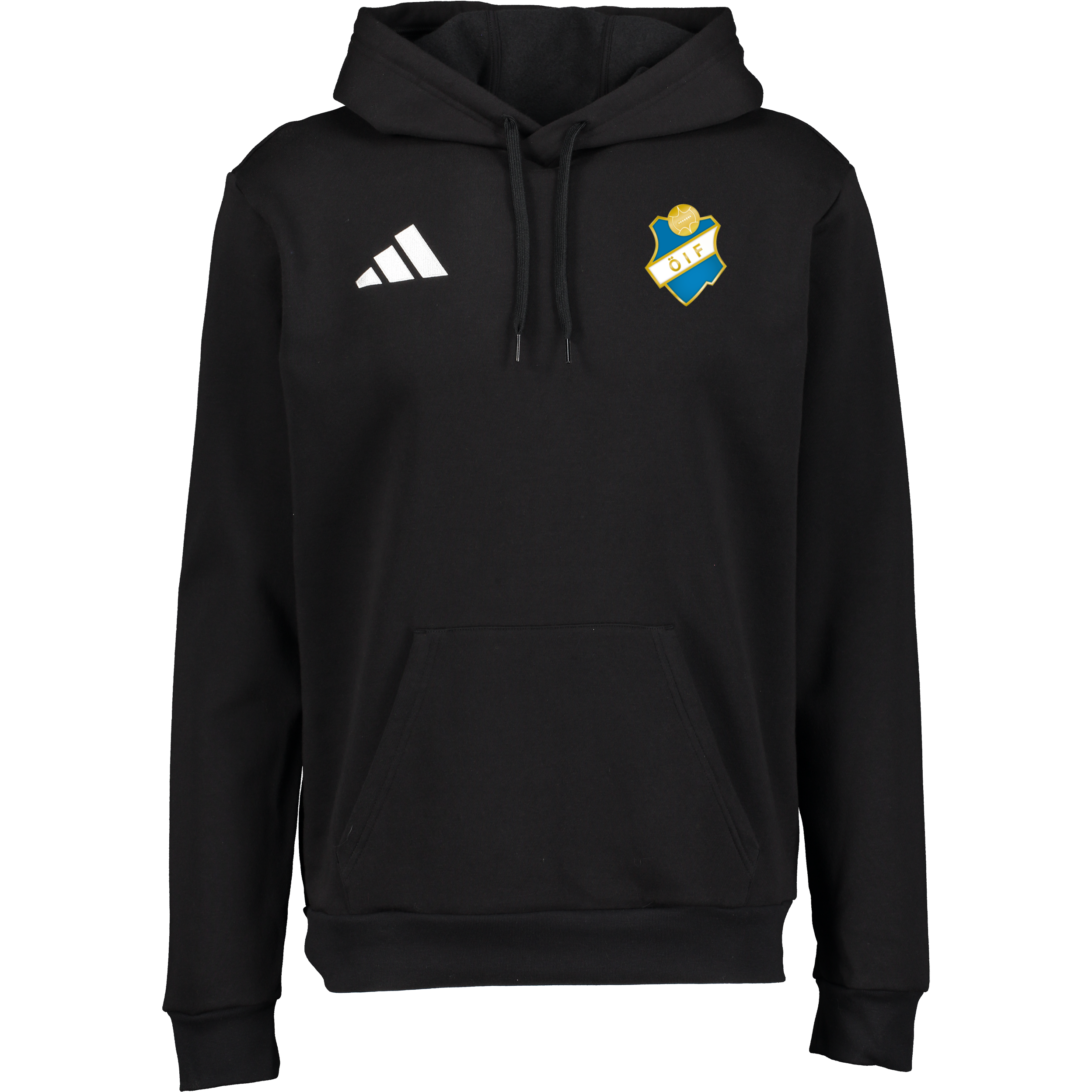 
ADIDAS, 
ENT26 HOODY, 
Detail 1
