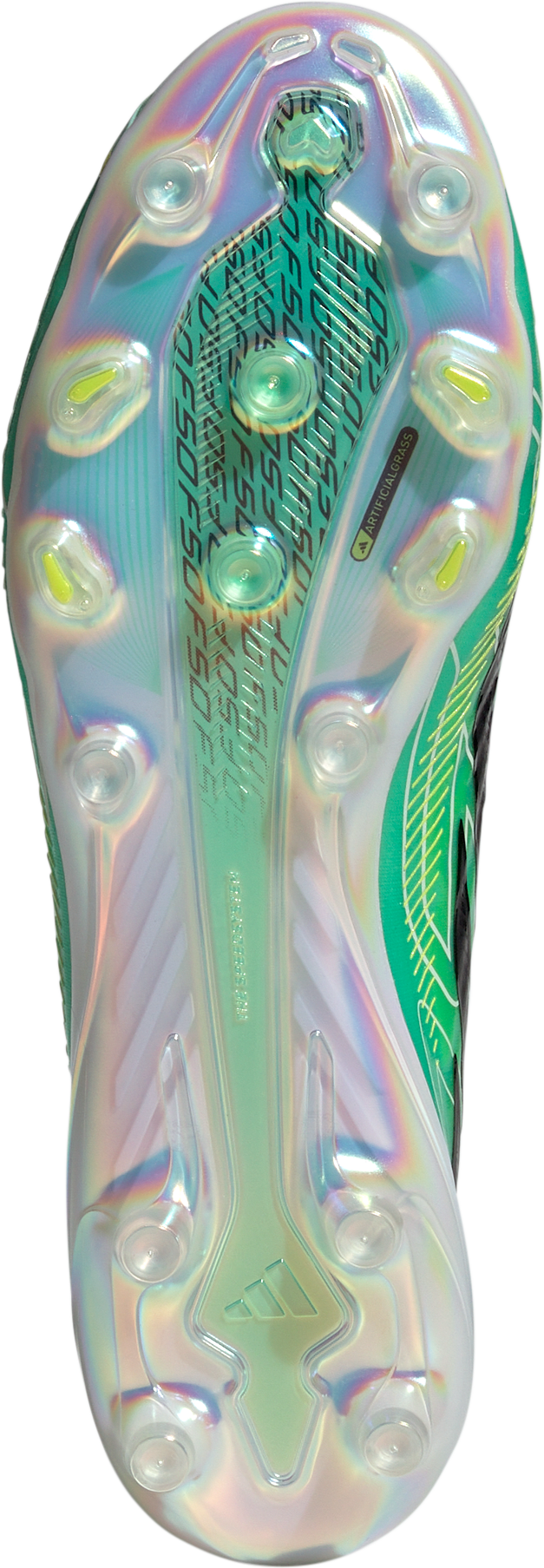 ADIDAS, F50 HYPERFAST ELITE AG