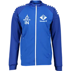 402206104101 SELECT Spain 25 Trg Jkt Jr 402206104101 SELECT Spain 25 Trg Jkt Jr Standard Small1x1