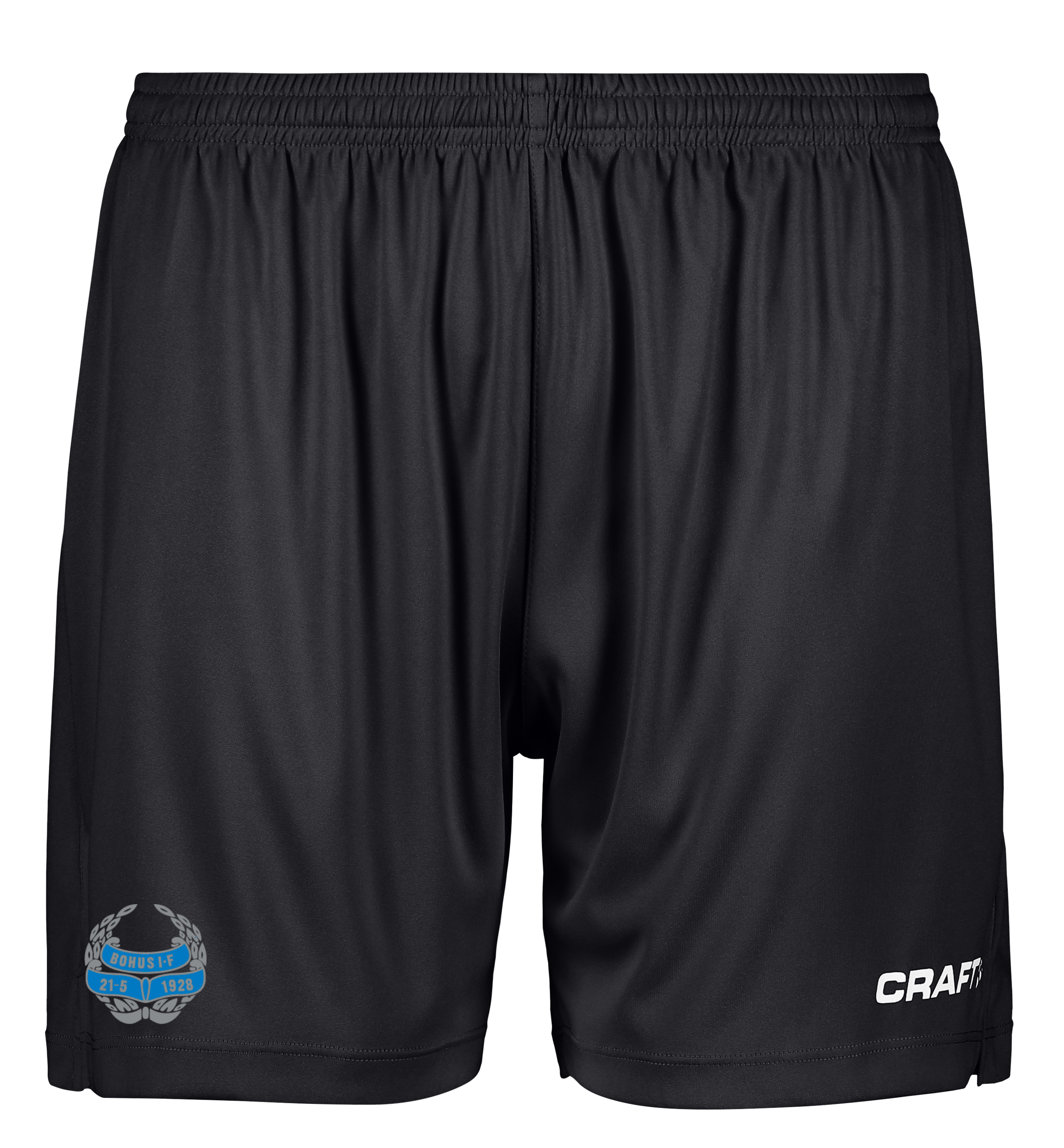 
CRAFT, 
Squad Go Short W, 
Detail 1
