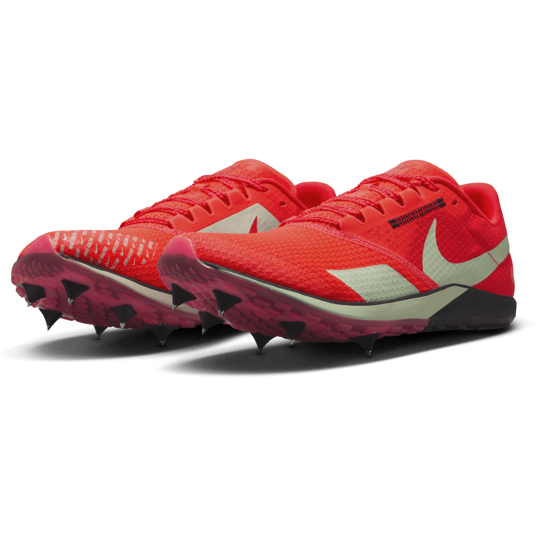 NIKE, Nike Zoom Rival 6