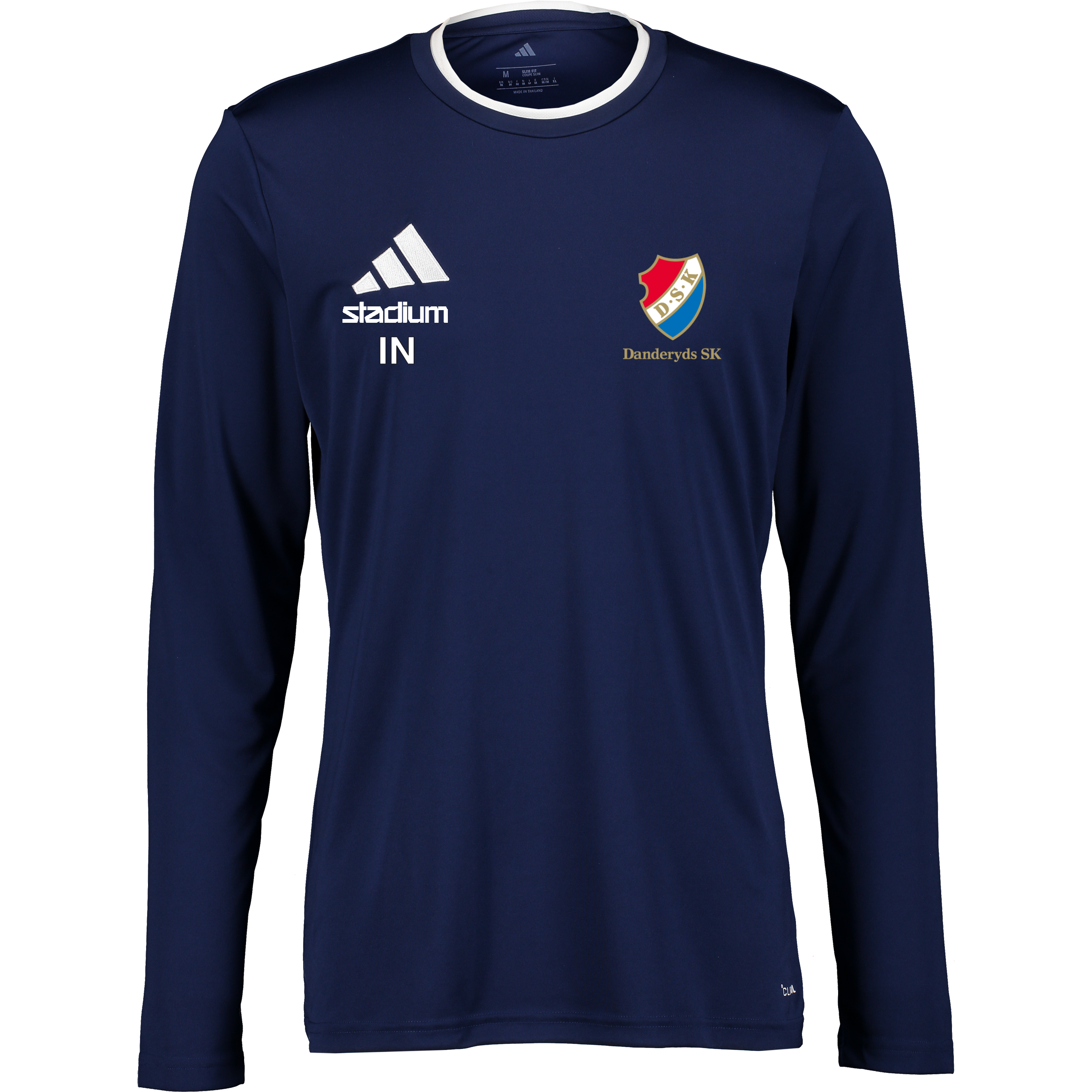 
ADIDAS, 
ENT26 LS JSY, 
Detail 1
