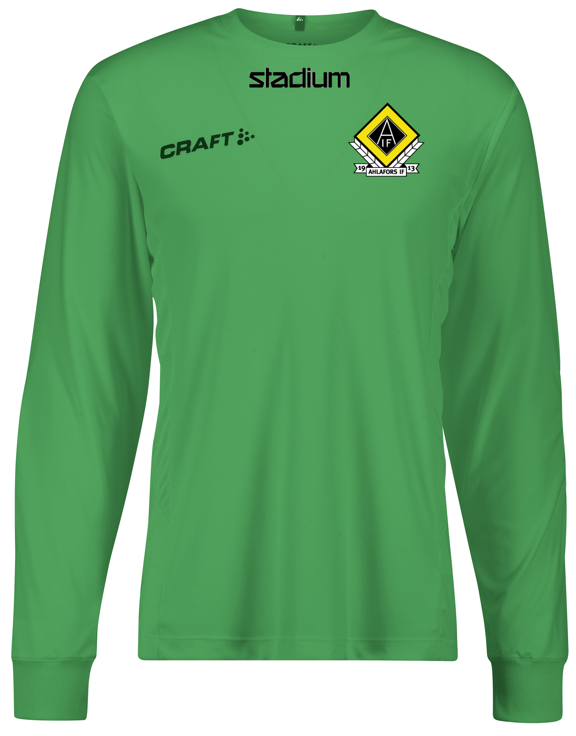 
CRAFT, 
SQUAD GO GK JSY, 
Detail 1
