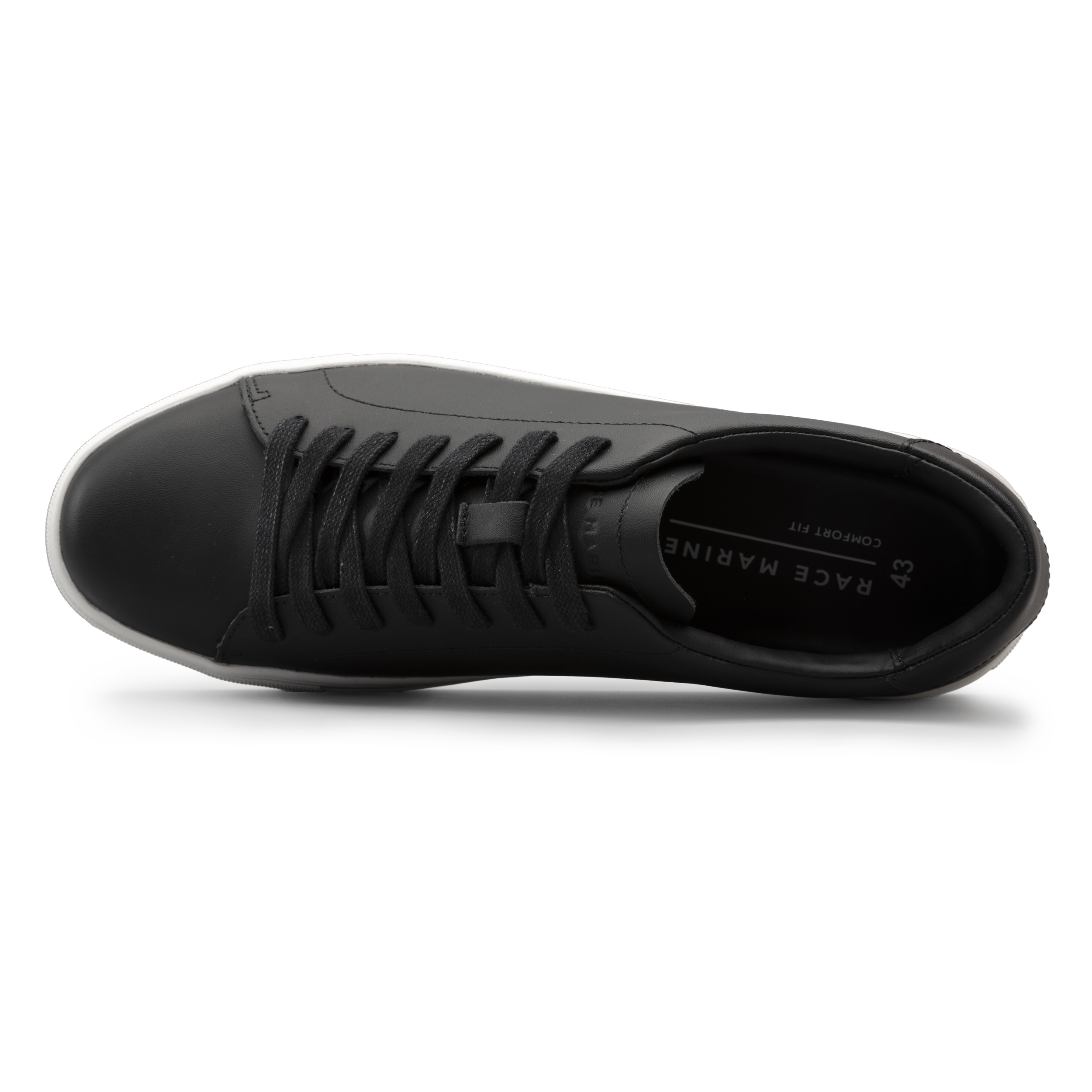 RACE MARINE, M Clean Court