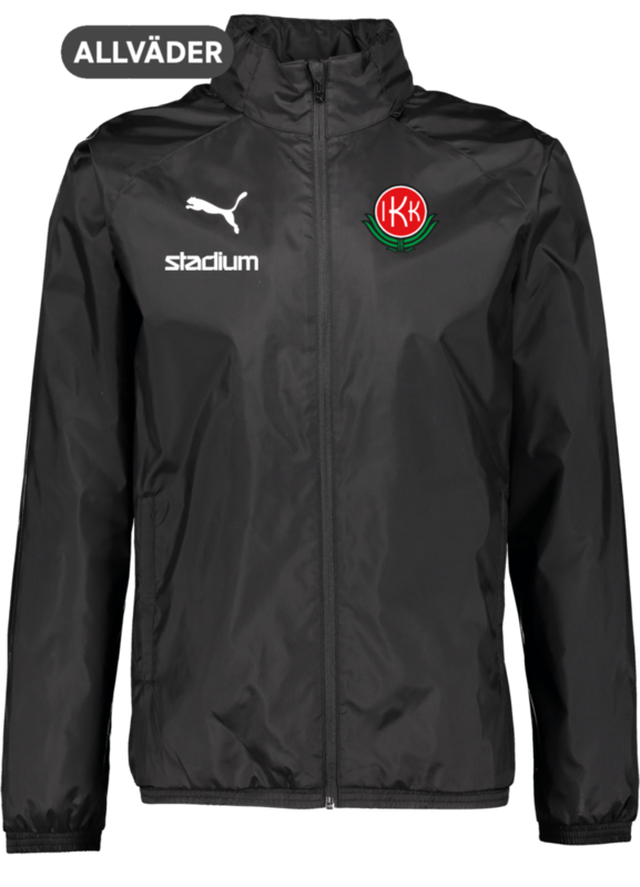 
PUMA, 
T Goal Aw Jkt Jr, 
Detail 1
