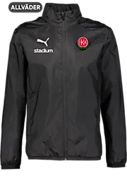 392099103101 PUMA T Goal Aw Jkt Jr 392099103101 PUMA T Goal Aw Jkt Jr Standard Small1x1