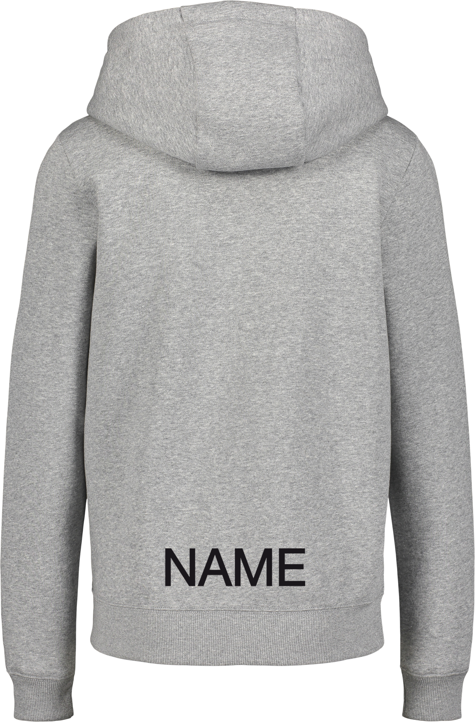 NIKE, PARK26 FLC FZ HOOD W