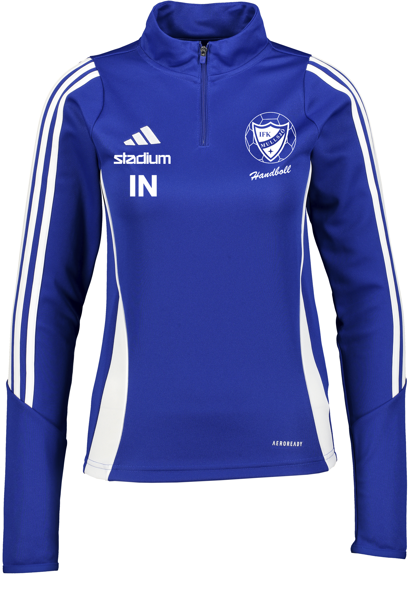 
ADIDAS, 
Tiro24 Tr Top W, 
Detail 1
