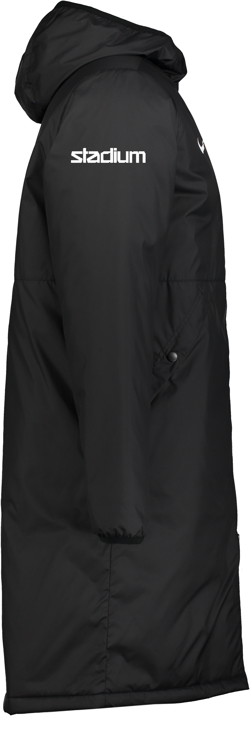 NIKE, Park 20 Long Jkt