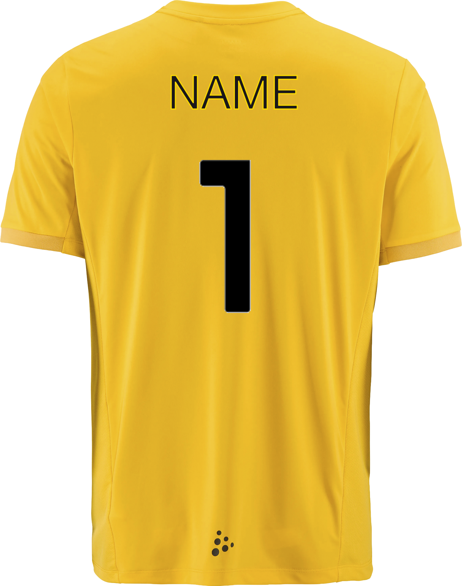 CRAFT, EVOLVE 2.0 GRAPHIC JERSEY JR