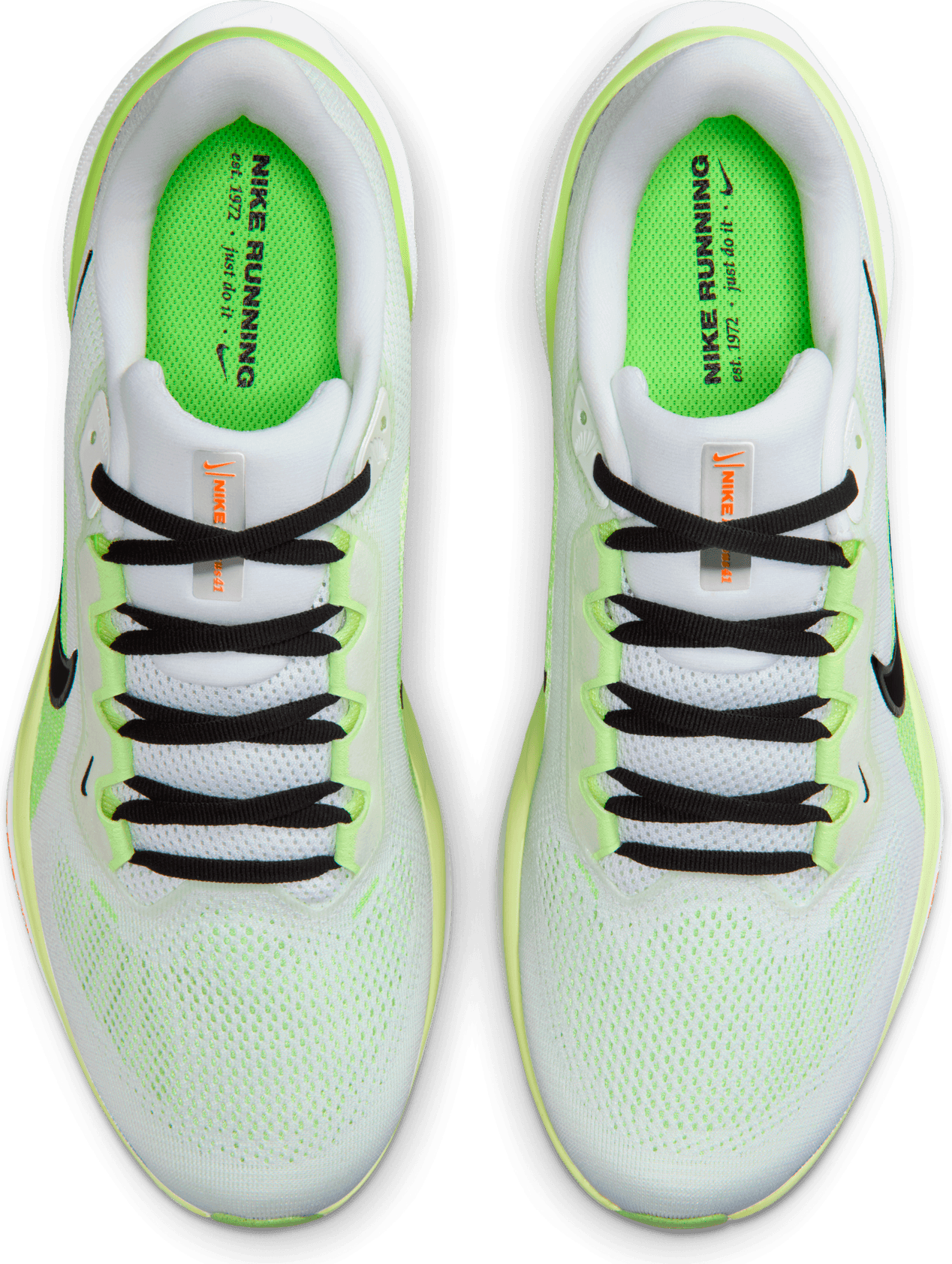 NIKE, NIKE PEGASUS 41 MEN'S ROAD RUNNING