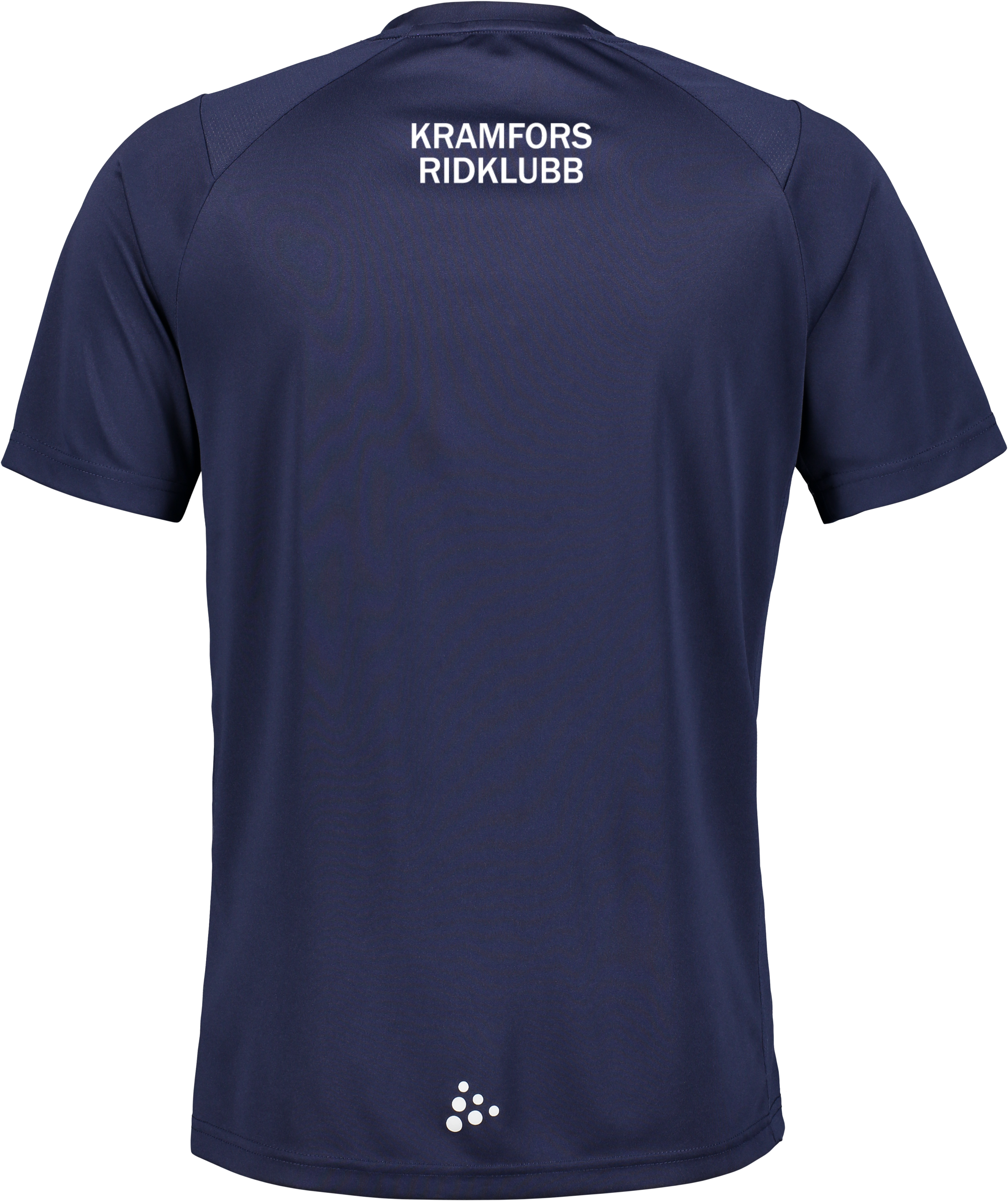 CRAFT, Rush 2.0 Ss Tee M