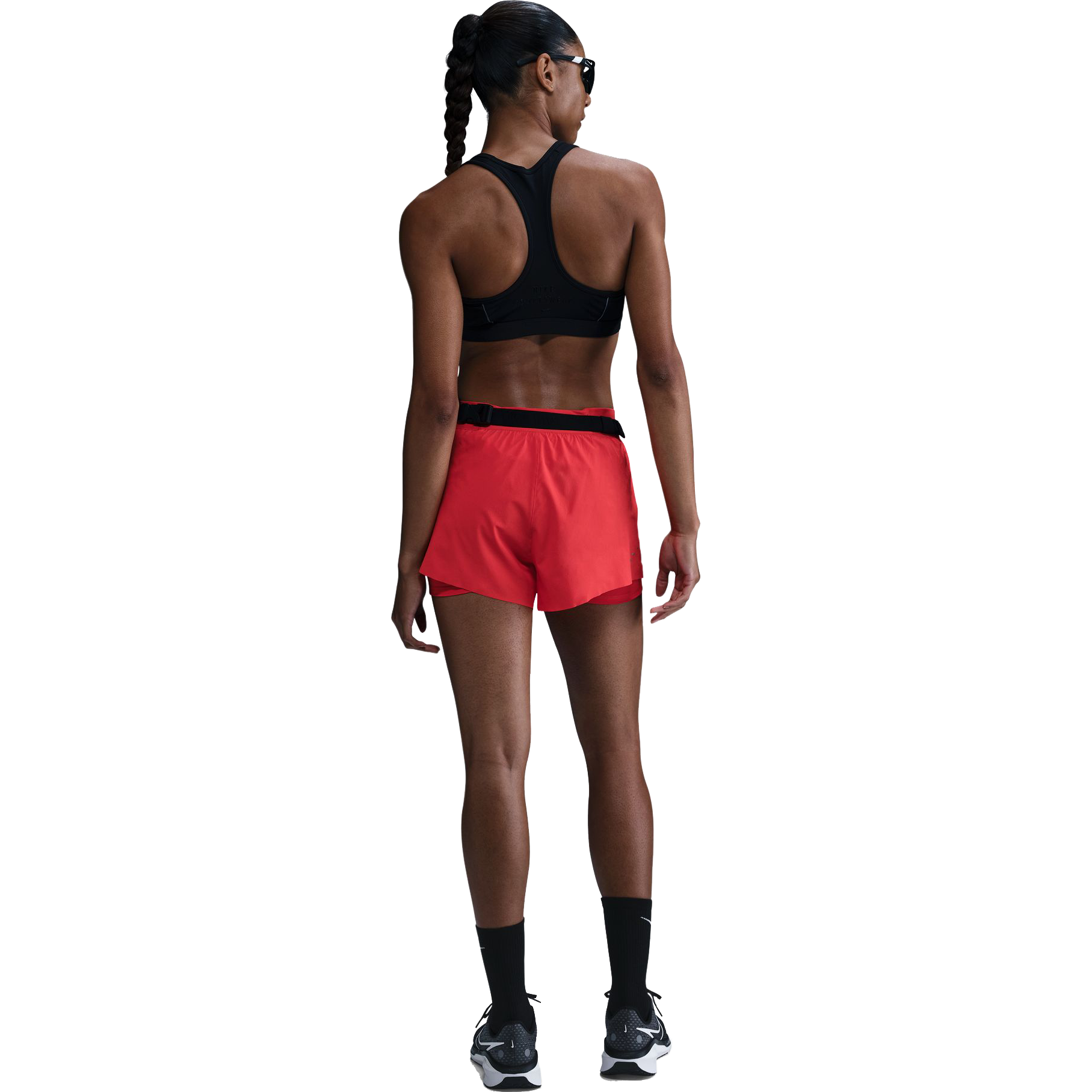 NIKE, Nike Swift Women'S Dri-Fit Mid-Rise