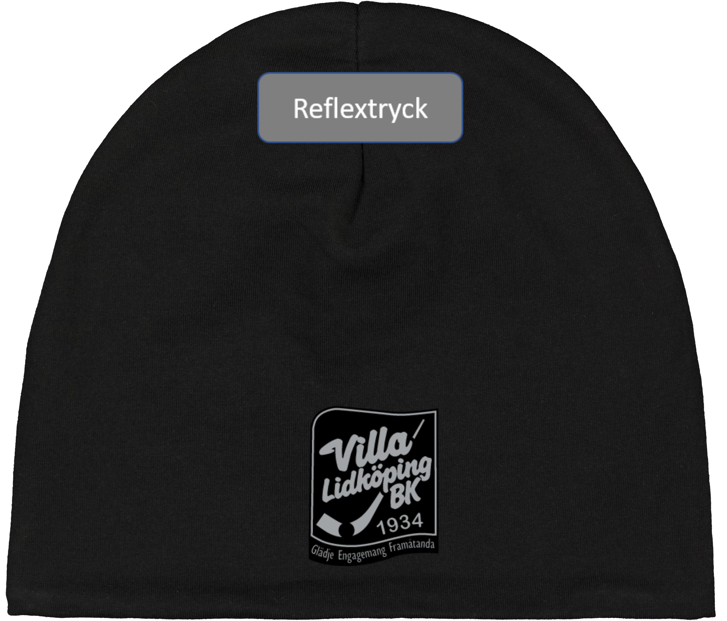 
CLIQUE, 
Baily Hat, 
Detail 1
