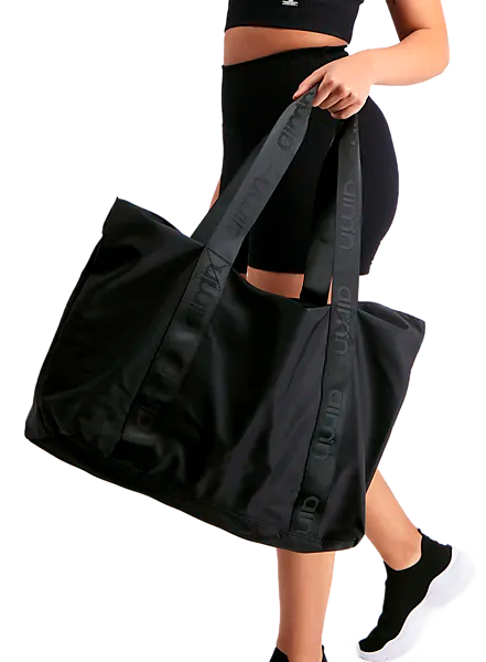 397722101101 AIM´N Weekend Bag 397722101101 AIM´N Weekend Bag Model01 Detail
