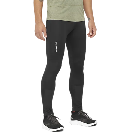 387894101101 SALOMON M Cros Run Tight 387894101101 SALOMON M Cros Run Tight Model01 Detail