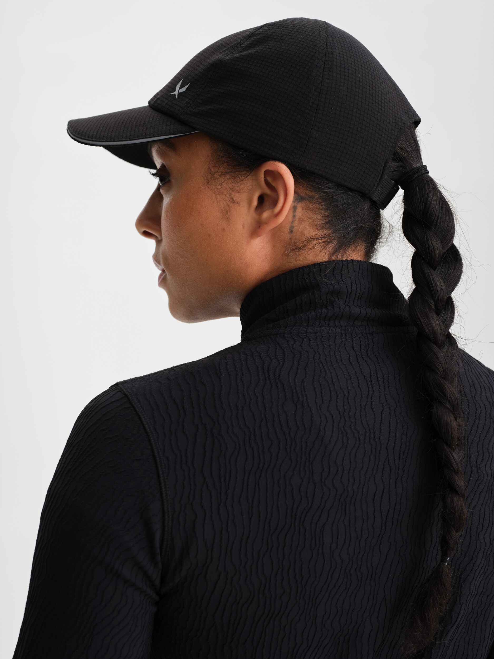 SOC, W Run Pace Long Sleeve