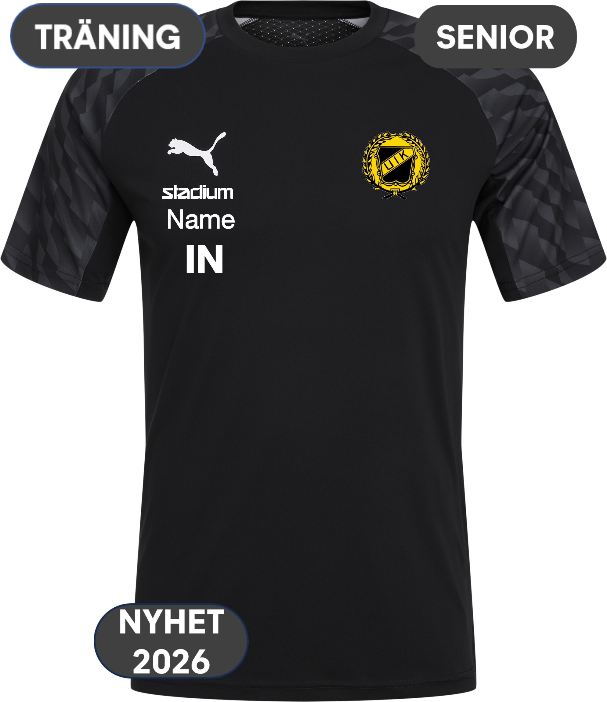 
PUMA, 
TEAMLIGA26 JERSEY, 
Detail 1
