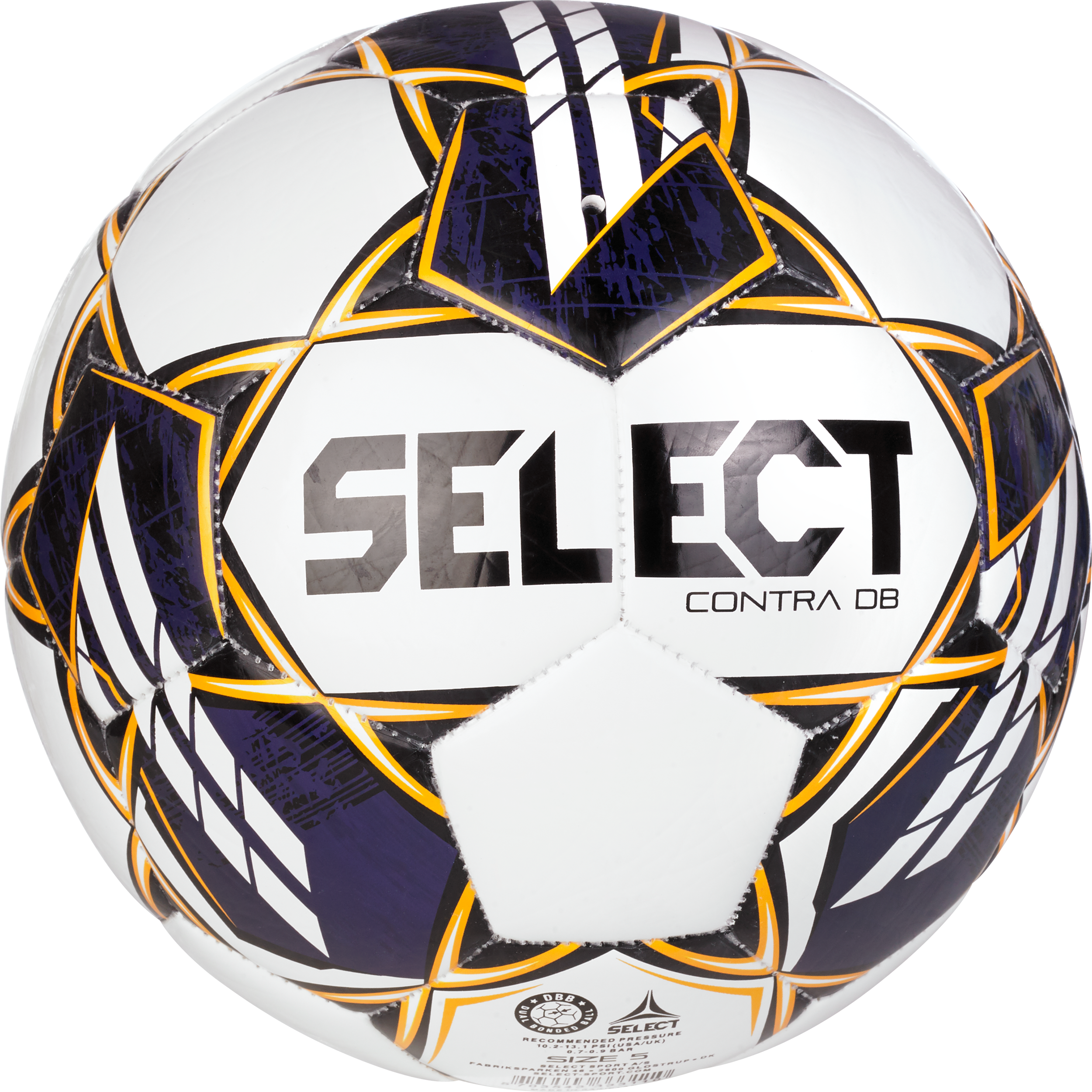 SELECT, Fb Contra Db V23