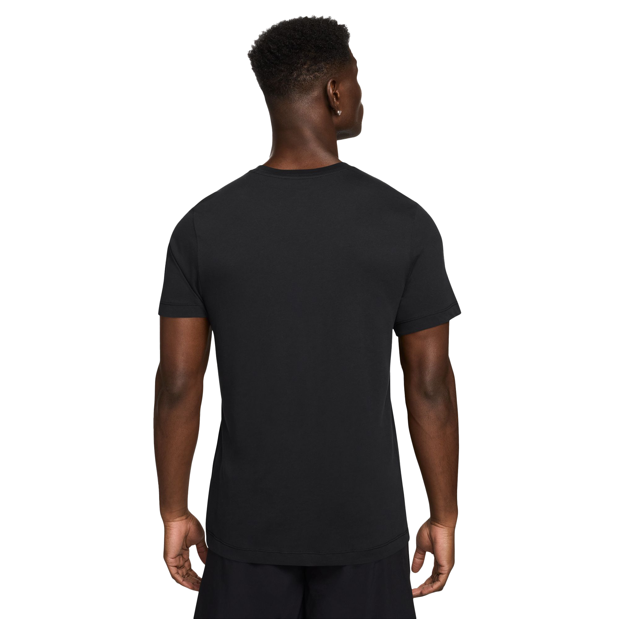 NIKE, M Nk Df Tee Winning