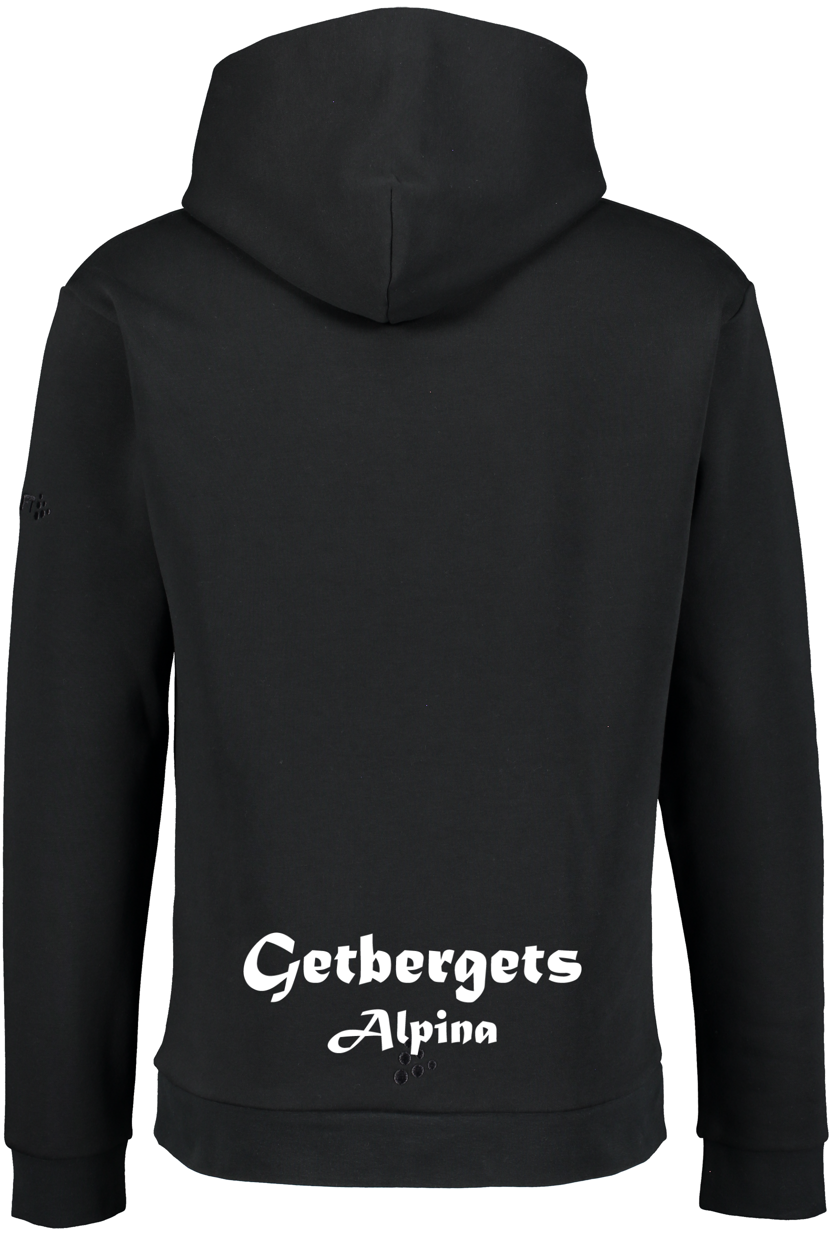 CRAFT, Community 2.0 Hood