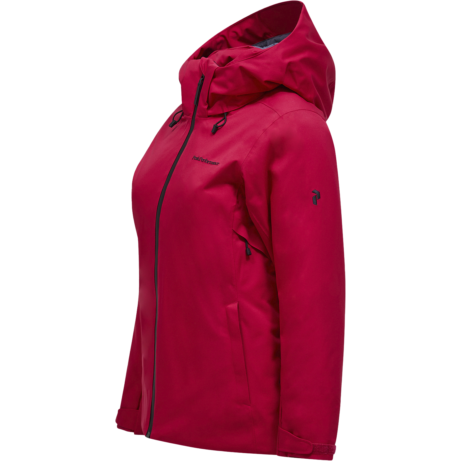PEAK PERFORMANCE, W Anima Insulated Jacket