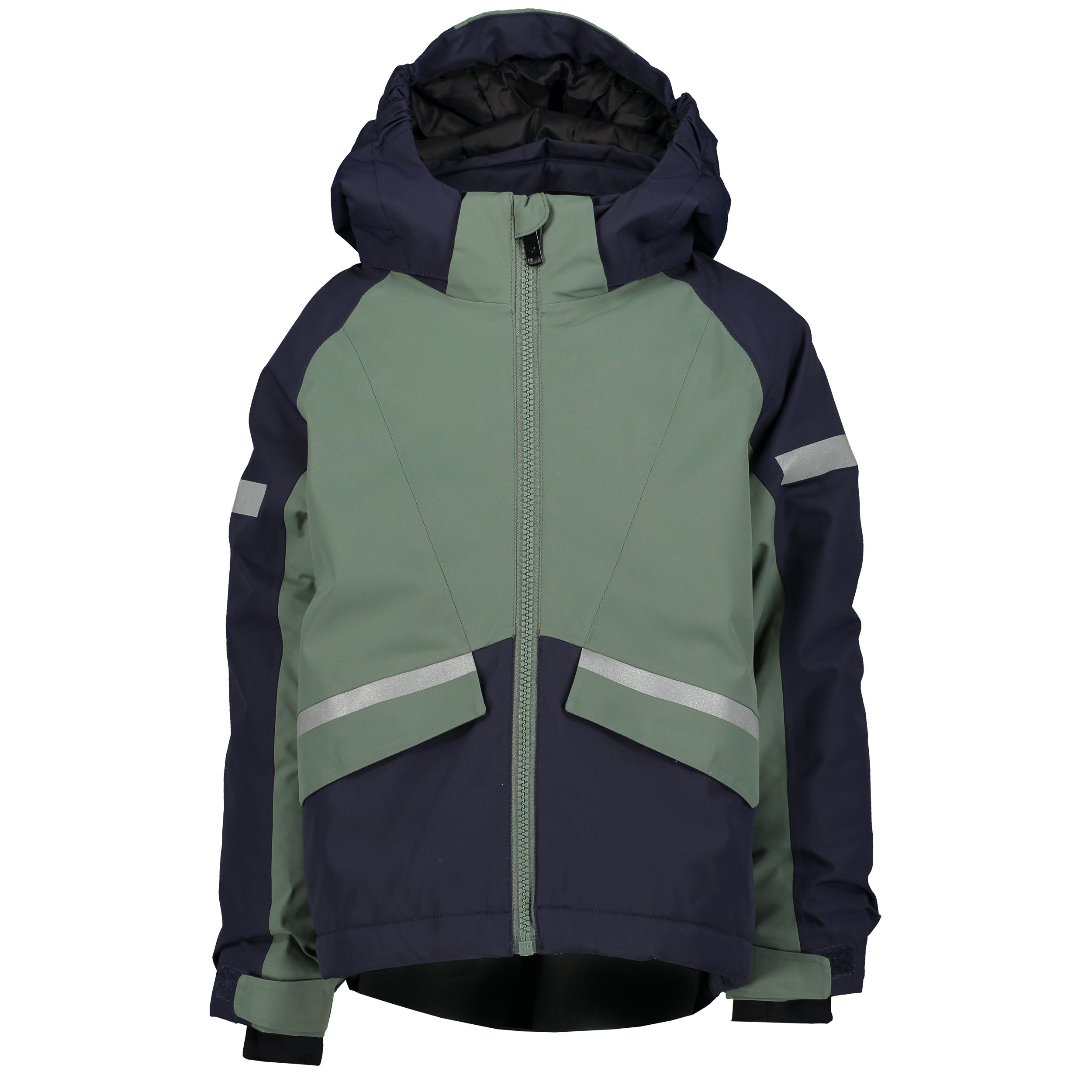 
EVEREST, 
K Ski Jkt, 
Detail 1
