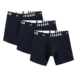 396991101103 JORDAN Jhm Flight Cotton Core 3Pk Bb 396991101103 JORDAN Jhm Flight Cotton Core 3Pk Bb Standard Small1x1